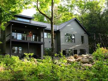 Couderay, WI: 9710W Chippewa Flowage Road