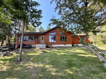 Gordon, WI: 16148 S Morningside Drive