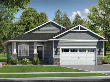 Fall Creek, WI: 1008 S White Street
