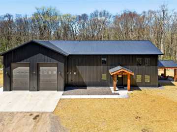 Winter, WI: 7107 W County Highway B 