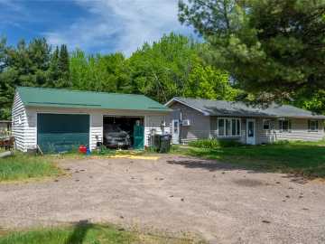Bruce, WI: N1587 Hwy 40 