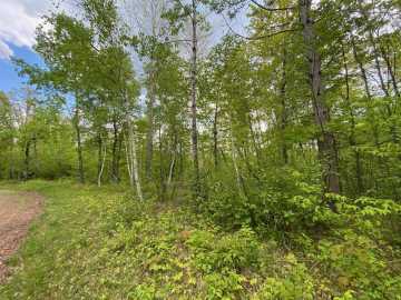 Trego, WI: Lot 9 Hustvet Drive