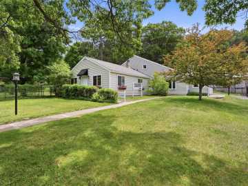 Eau Claire, WI: 1707 South Street