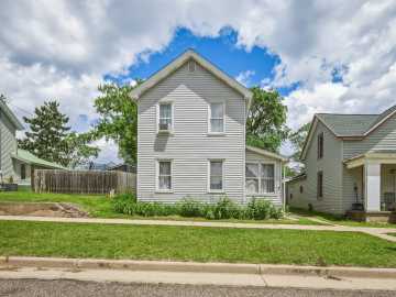 Chippewa Falls, WI: 7 S Rural Street