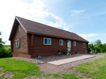 Weyerhaeuser, WI: W15991 Random Ridge Road