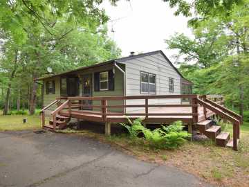 Danbury, WI: 28300 Winter Hill Trail
