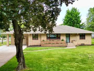 Eau Claire, WI: 1602 South Street