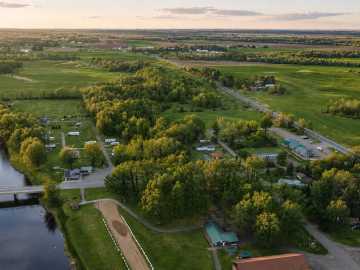 Sheldon, WI: N8891 Bridge Drive