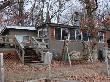 Danbury, WI: 29419 County Rd H 