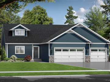 Eau Claire, WI: 6459 Silver Lake Drive