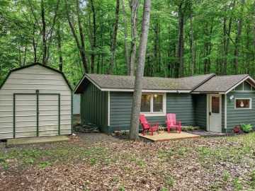 Frederic, WI: 1792 290th Avenue
