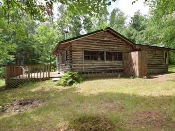 Danbury, WI: 4411 Lunsman Drive