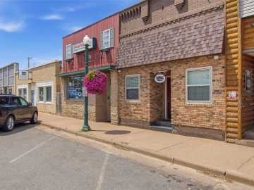Strum, WI: 111 5th N Avenue