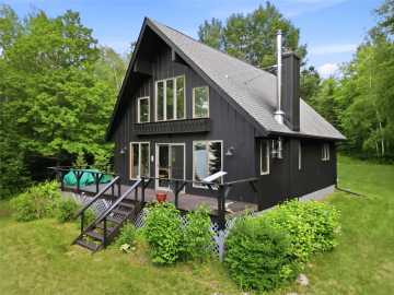 Hayward, WI: 10791N Mockingbird Lane