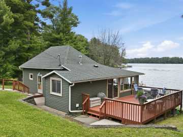 Chetek, WI: 887A 23 15/16 Street