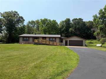 Wheeler, WI: N11267 County Road S 