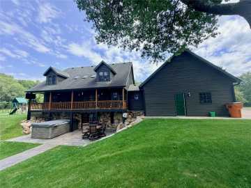 Jim Falls, WI: 13428 195th Street