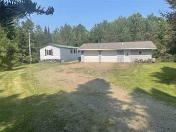 Glidden, WI: 75782 Gear Road