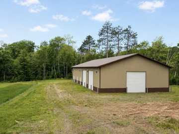 Spooner, WI: N7891 Hilly Lane