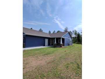 Hayward, WI: 15838 Laura Drive