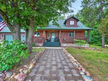 Trego, WI: N7847 County Highway K 