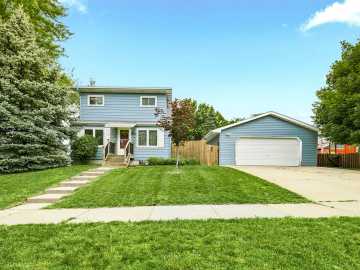 Eau Claire, WI: 2446 Marquette Street