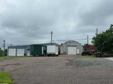 Cornell, WI: Lot 12 Ripley Street