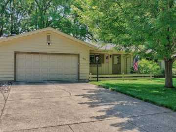 Eau Claire, WI: 921 E Tyler Avenue