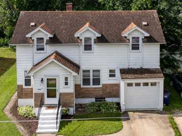Sparta, WI: 519 W Oak Street