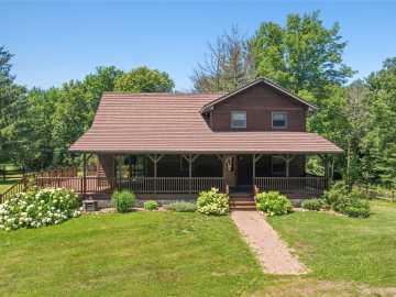 Rice Lake, WI: 1288 25 1/2 Avenue