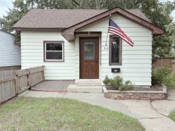 Eau Claire, WI: 316 Vine Street