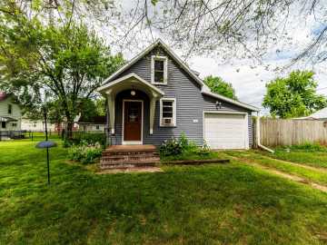 Eau Claire, WI: 2316 6th Street