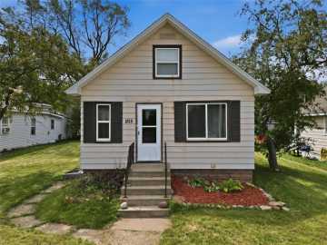 Eau Claire, WI: 1815 Omaha Street