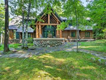 Cable, WI: 49945 N Lake Owen Drive