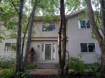 Mondovi, WI: S373 Dammen Road