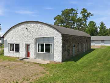 New Auburn, WI: 130 W North Street