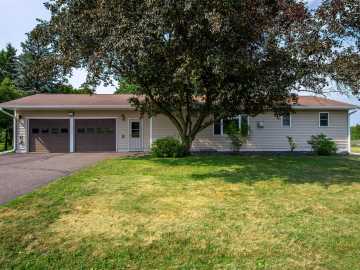 Bloomer, WI: 6162 County Highway C 