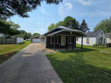 Withee, WI: 405 2nd Street
