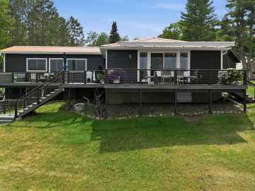 Winter, WI: 5790W Korn Road 