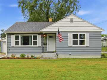 Eau Claire, WI: 3008 3rd Street