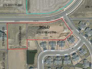 Rice Lake, WI: Lot 3 Kern Avenue