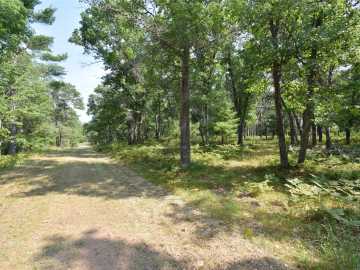 Danbury, WI: Lot 5 South Point Trail