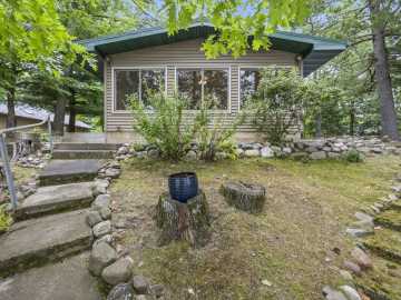 Turtle Lake, WI: 69 16 5/8 Avenue