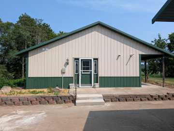 Ridgeland, WI: E7231 County Road W 