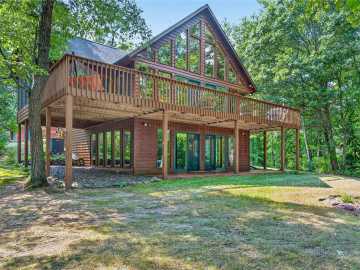 Minong, WI: W7988 St Croix Trail Road