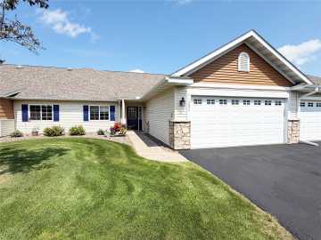 Rice Lake, WI: 1220 E Orchard Beach Lane