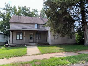 Cochrane, WI: 107 N Main Street 