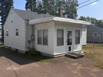 Eau Claire, WI: 1518 Starr Avenue