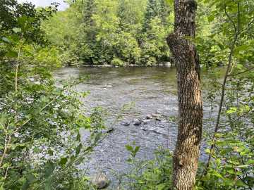 Fifield, WI: N14396 Krucky Road