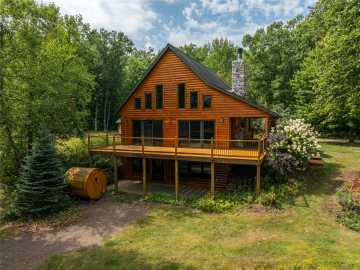 Cumberland, WI: 2332 20th Street